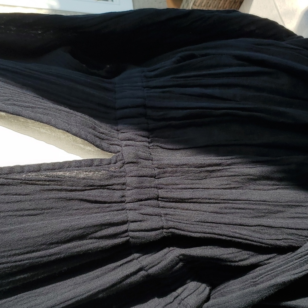 Mara Hoffman Swim Cover Up/ Dress - Picture 4 of 8